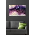 thumbnail image 4 of Geode Wall Poster, 22.375" x 34", 4 of 4