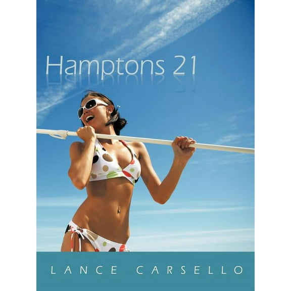 Hamptons 21 (Paperback)