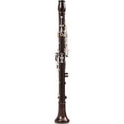 Backun MoBa Bb Clarinet Grenadilla Silver Keys