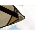thumbnail image 1 of Acacia AGKRC14-SD KHAKI 14 Pi2. Couverture de Remplacement pour Gazebo, Kaki, 1 of 1