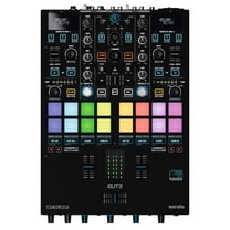 Reloop Elite High Performance DVS Mixer for Serato