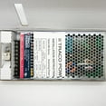 thumbnail image 3 of Traco Power 200W 24V 8.4A TXLN Series AC-DC Enclosed Power Supply TXLN 200-124, 3 of 3