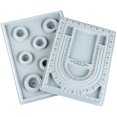 thumbnail image 1 of Plateau Tournant DIY pour un Long Collier-Jardin, 1 of 5