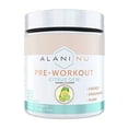 thumbnail image 2 of Alani Nu Pre-Workout Supplement Powder for Energy, Endurance, and Pump, Mimosa, 30 Servings, 2 of 9