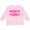 AD-Pink, variant on Mommy's Girl Girls Long Sleeve Toddler T-Shirt