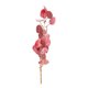thumbnail image 2 of Gwong Decoración hogareña Flor falsa Ecológico ecológico Vivid Faux Silk Flow Flow Simulación sin fama de hojas de hojas para el hogar Gwong 21072217, 2 of 6