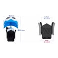 thumbnail image 5 of Soporte Celular Para Moto O Bici Con Casco Parasol Y Lluvia, 5 of 5