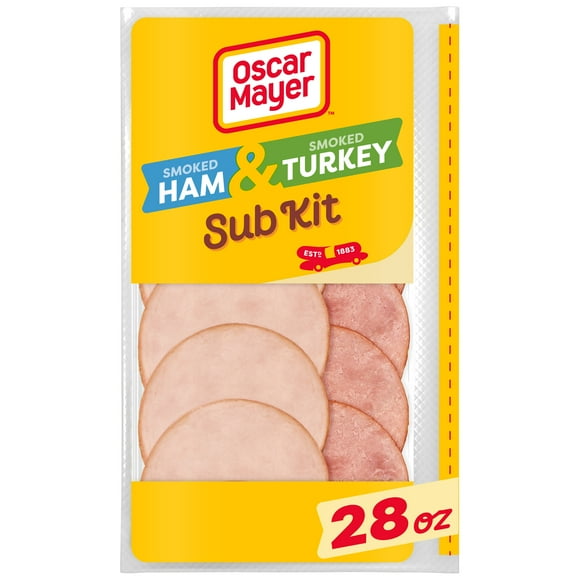 Lunch meat in Deli Meat & Cheese