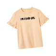 thumbnail image 3 of Camiseta de mujer, camiseta básica, camiseta informal suave con cuello redondo para excursiones de senderismo, mujer S, 3 of 10