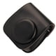 thumbnail image 5 of Seitruly Estuche elegante para cámara en color - Forro Lente especial Espacio Instantáneo portátil para artesanía exquisita Blakc Negro 2Conjunto, 5 of 6