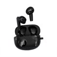 thumbnail image 4 of Auriculares inalámbricos V5.3 con modo dual para entrenamiento y negocios Negro, 4 of 9