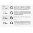 thumbnail image 2 of SUNNYLIFE Lens Filter for DJI Neo ND Filters Set ND16, 2 of 5