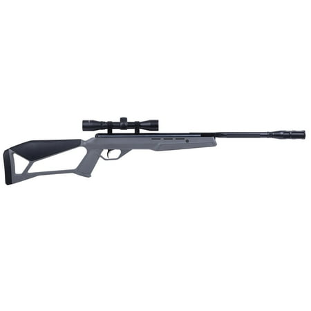 - Crosman Incursion CINP17SX Break Barrel Air Rifles Piston with 4x32 Scope, 1200fps