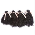 thumbnail image 5 of Peluca de fibra química Peluca de estilo europeo y americano Cabello corto y rizado para mujer Cabello africano pequeño y rizado, 5 of 5