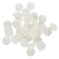 thumbnail image 3 of 50 Pcs Scent Diffuser Essential Oil Diffuser Replacement Pad Cotton Pads Air Fresher Essential Oils Pads, 3 of 4