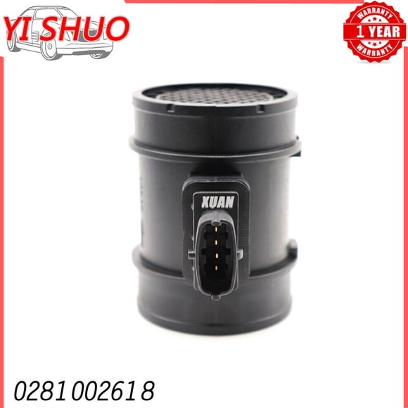 0281002618 Mass Air Flow Meter MAF Sensor for Saab 9-3 for Suzuki for Lancia for Alfa Romeo