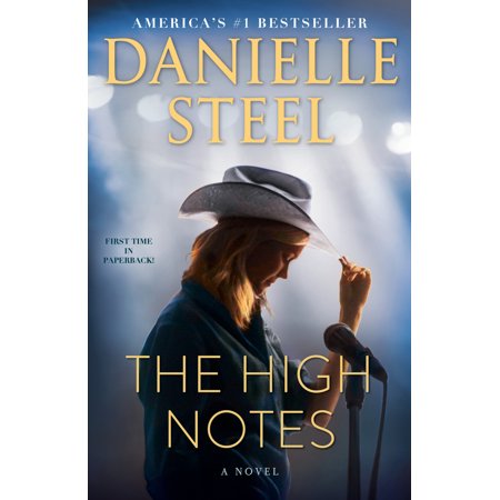 Pre-Owned The High Notes (Paperback) 0593600215 9780593600214