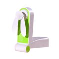 thumbnail image 1 of Mini ventilador plegable de bolsillo, ventilador de carga portátil de mano, ventilador de escritorio Wmkox8yii FSASFJB1251, 1 of 1