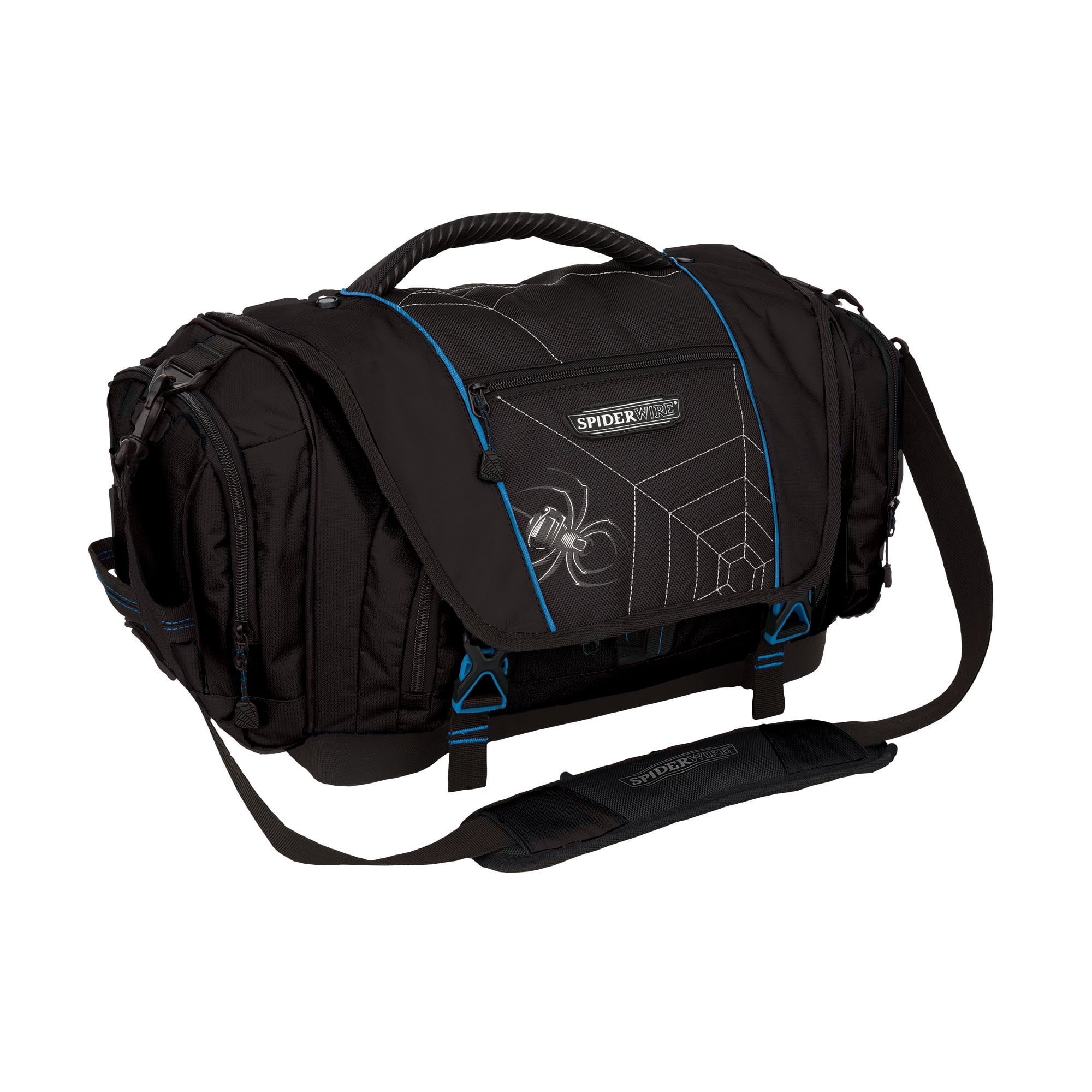 Spiderwire Wolf Tackle Bag