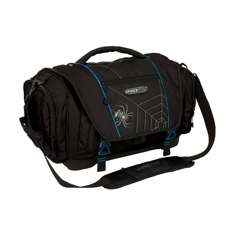 Spiderwire Wolf Tackle Bag 