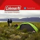 thumbnail image 4 of Chaleco Salvavidas Clasico Rojo Joven Flotador Stearns Coleman 3007RED, 4 of 4