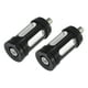 thumbnail image 1 of 2 Piezas Motocicleta Pie Cambios Palanca Clavija Cambio Pedal Clavija Cambios Palanca Accesorios, 1 of 1