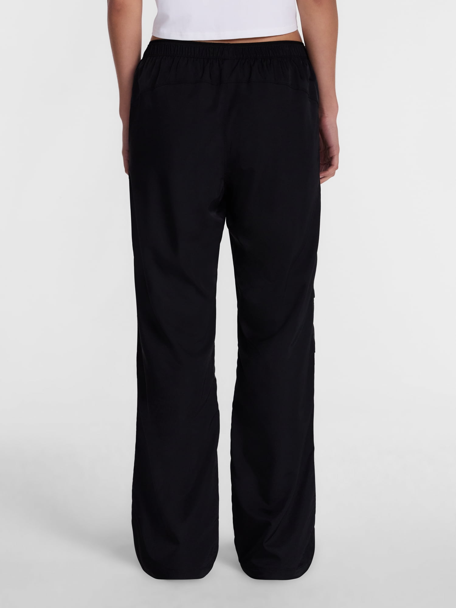Avia Women's Iridescent Pants, 30" Inseam, Sizes XS-XXXL