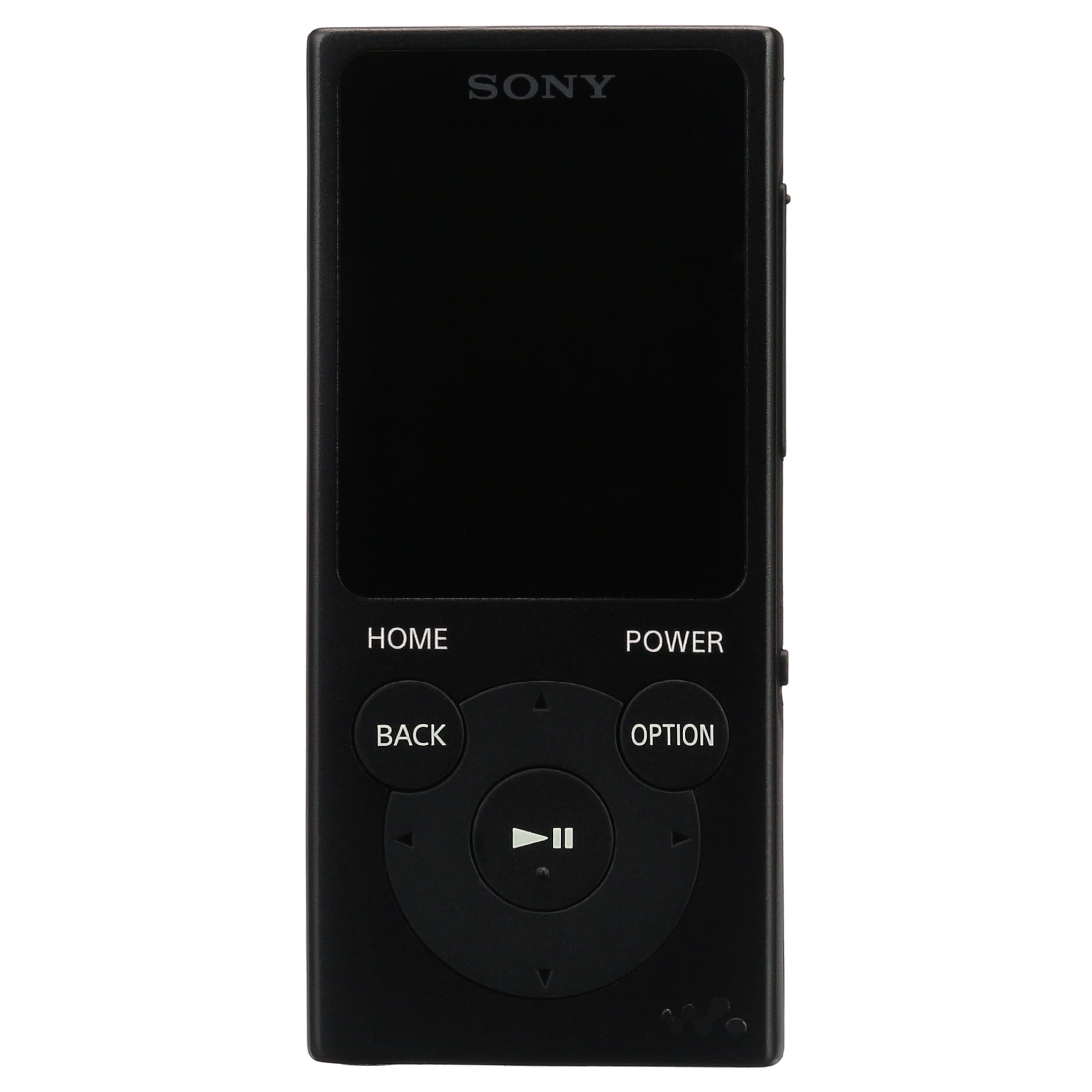 Reproductor MP4 Sony 8GB NWE394L - Azul