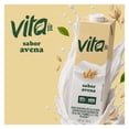 thumbnail image 4 of Bebida Lala Vita Avena sin Azúcar 960 ml, 4 of 6