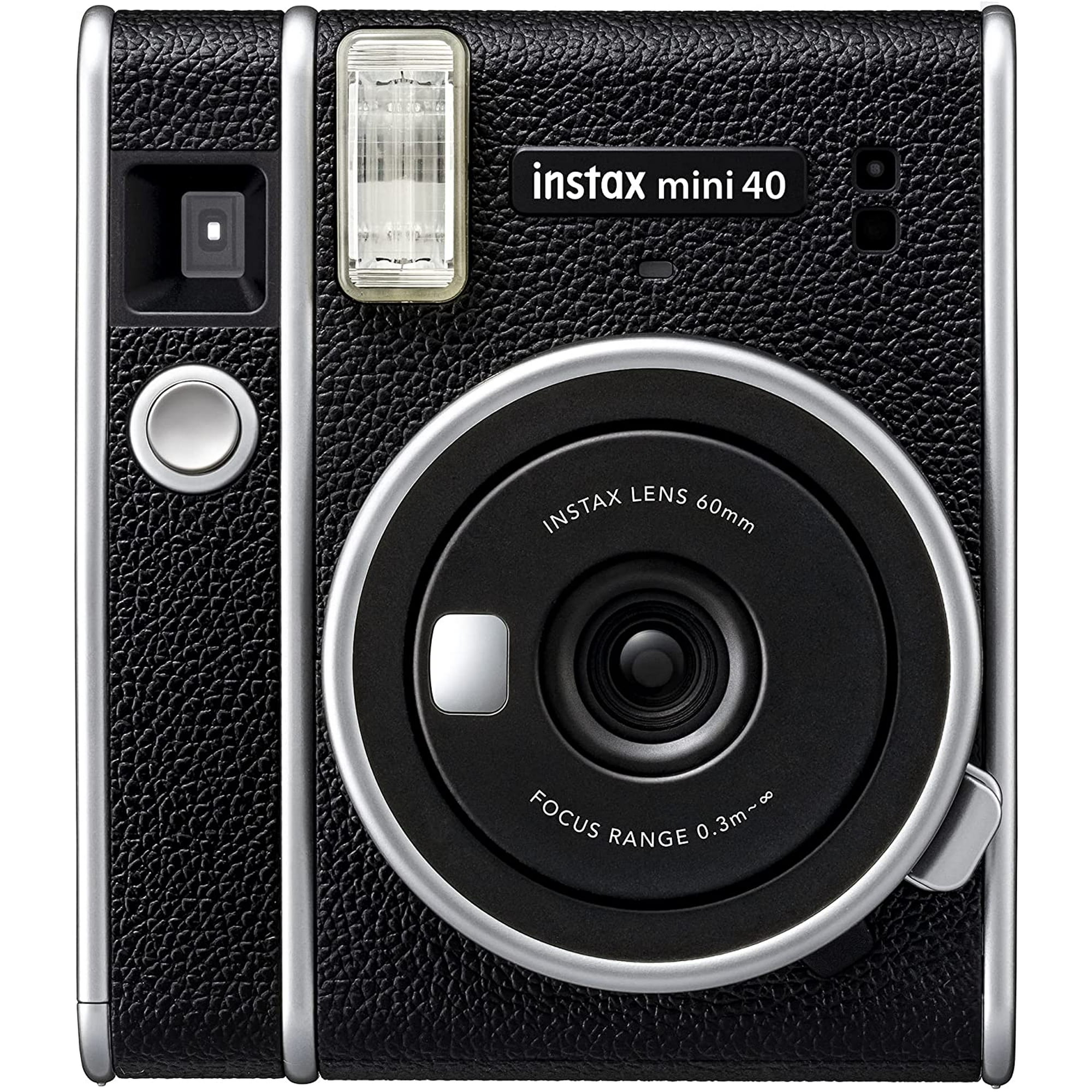 Fujifilm Instax Mini 40 Instant Camera - Walmart.ca
