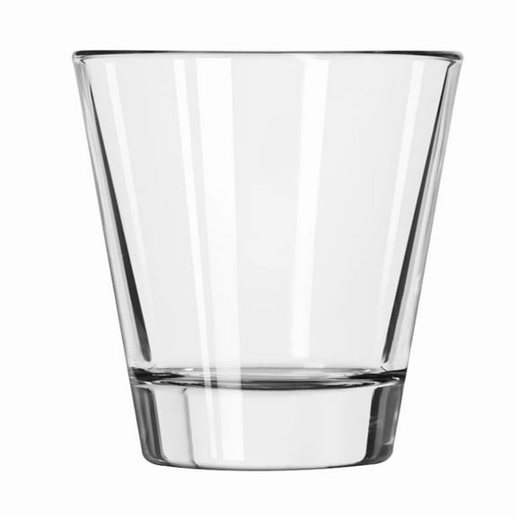 Libbey 15811 elan 12 Ounce DOF Glass - 12 / CS