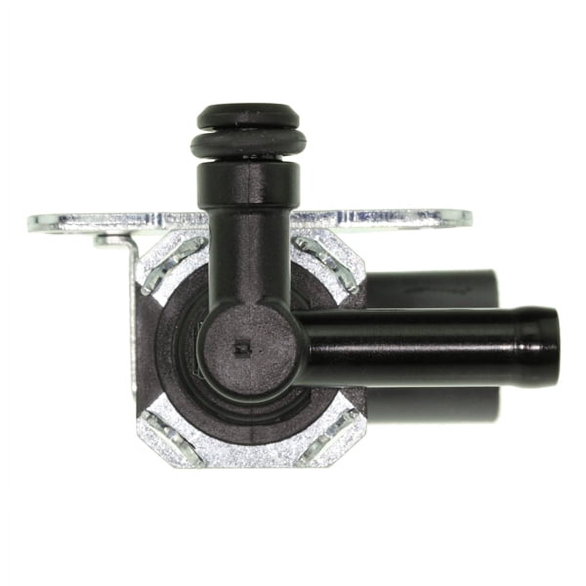 Vapor Canister Purge Solenoid