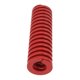 thumbnail image 5 of 1Pcs High Accuracy Steel Red Mold Coil Spring For Stamping Metal Dies 60mm(TM60*70mm), 5 of 5