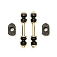 thumbnail image 5 of Front End Suspension Rebuild Kit Inner Tie Rods Fits 1970 Ford Fairlane, 5 of 6
