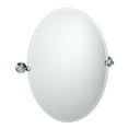 thumbnail image 2 of Gatco Tiara Wall Mirror, 2 of 4