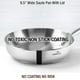 thumbnail image 4 of Juego de utensilios de cocina HOMICHEF de acero inoxidable sin níquel, 14 piezas, 4 of 7