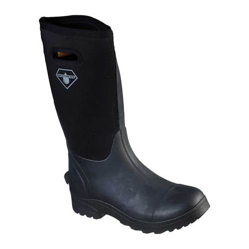 skechers work boots waterproof