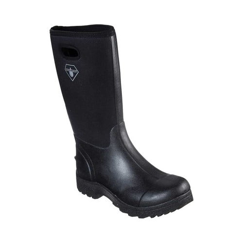 skechers boots mens waterproof