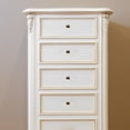 thumbnail image 4 of T-shaped Furniture Handles Wardrobe Closet Pull Handle Acrylic Cabinet Handle, 4 of 6