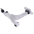 thumbnail image 4 of Molaner 545011MA0B Front Left Lower Control Arm with Ball Joint, Lower Control Arm Assembly Replacement Suspension Kit Compatible with Infiniti Q70 Q70L M37 M56 3.7/3.5L 2011-2019, 4 of 12