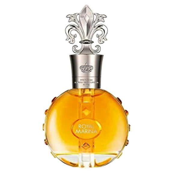 Royal Marina Diamond by Princesse Marina de Bourbon, EDP for Women, 3.4 oz