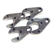 Marine Tech Tools Outboards Yamaha Pin Wrench Set, 38mm (AMT0004), 32mm (AMT0006), 35mm (AMT0009), 47mm (AMT0052), Trim Tilt Spanner Wrench Set, Fits all Yamaha motors