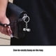 thumbnail image 3 of unbranded Llavero De Fitness De Plateado Con Para Uso Decorativo, 3 of 8