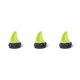 thumbnail image 2 of Cepillo de limpieza de bolas de acero inoxidable sweethay, 2 of 6