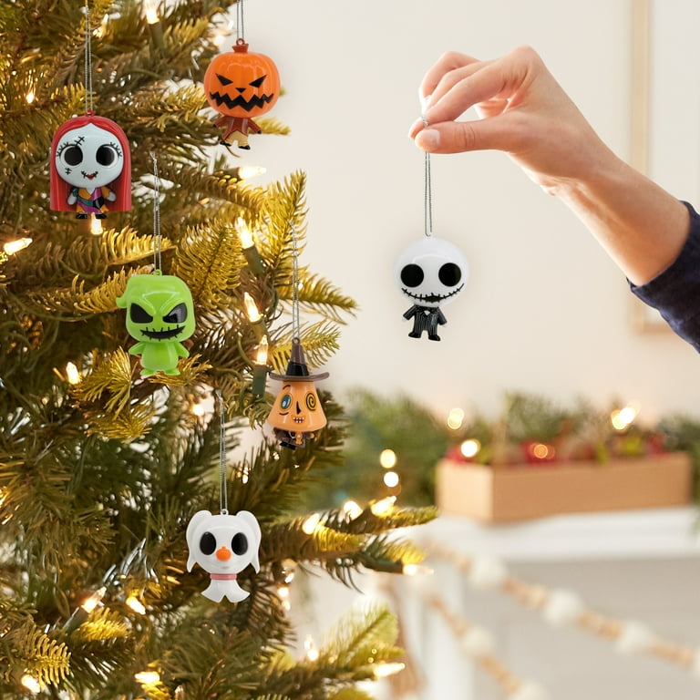 Hallmark Christmas Ornament (Disney Tim Burton's The Nightmare