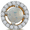 Opal, variant on Arista Citrine and White Sapphire Birthstone Women's Earring in Sterling Silver