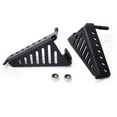 thumbnail image 3 of Xprite Front Foot Pegs with Slots for 2007-2018 Jeep Wrangler JK, 3 of 4