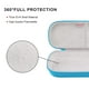 thumbnail image 4 of Funda de transporte BOVKE para estetoscopio 3M Littmann Classic III, 4 of 8