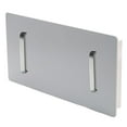 thumbnail image 1 of Mosiee Premium Wide Mouth Skimmer Cover For Hayward Pools - Winter Protection & Easy, 1 of 9