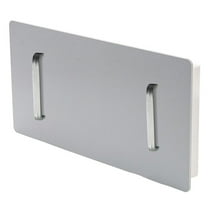 Premium Wide Mouth Skimmer Cover for Hayward Pools - Winter Protection & Easy